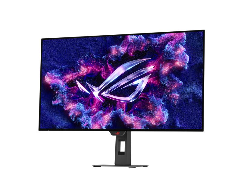 ASUS Monitor ROG Strix XG32UCWMG