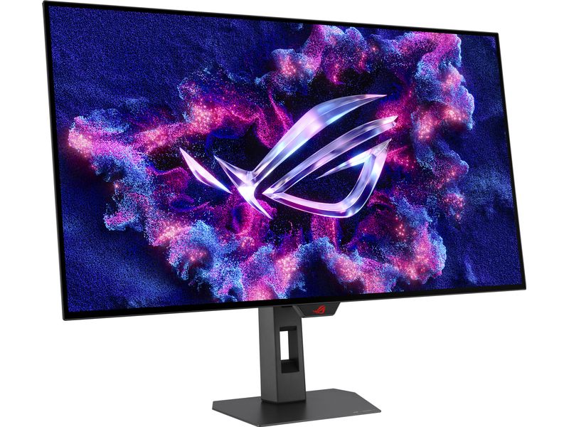 ASUS Monitor ROG Strix XG32UCWMG