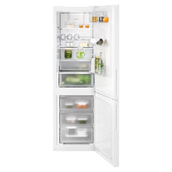 Electrolux Kühl-Gefrierkombination SB330N Rechts/Wechselbar