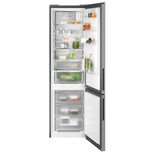 Electrolux Kühl-Gefrierkombination SB360NICN Rechts/Wechselbar