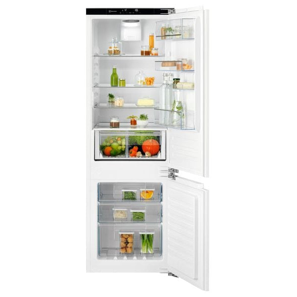 Electrolux Einbau-Kühl-Gefrierkombination IK301BNR Rechts/Wechselbar