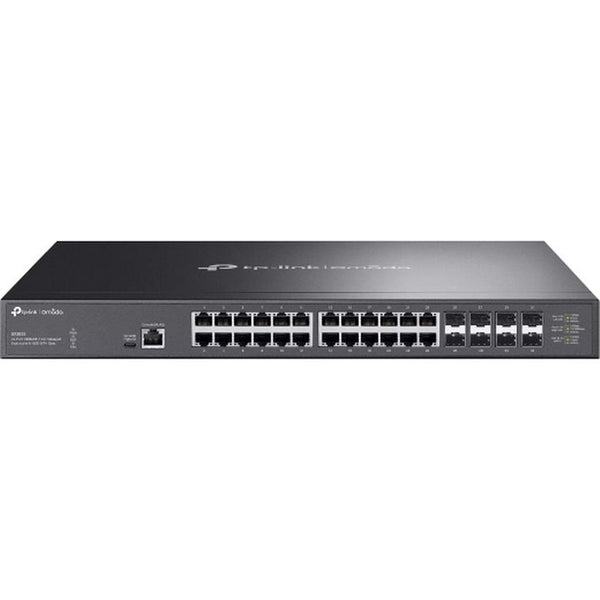 TP-Link Switch Omada SX3832 32 Port