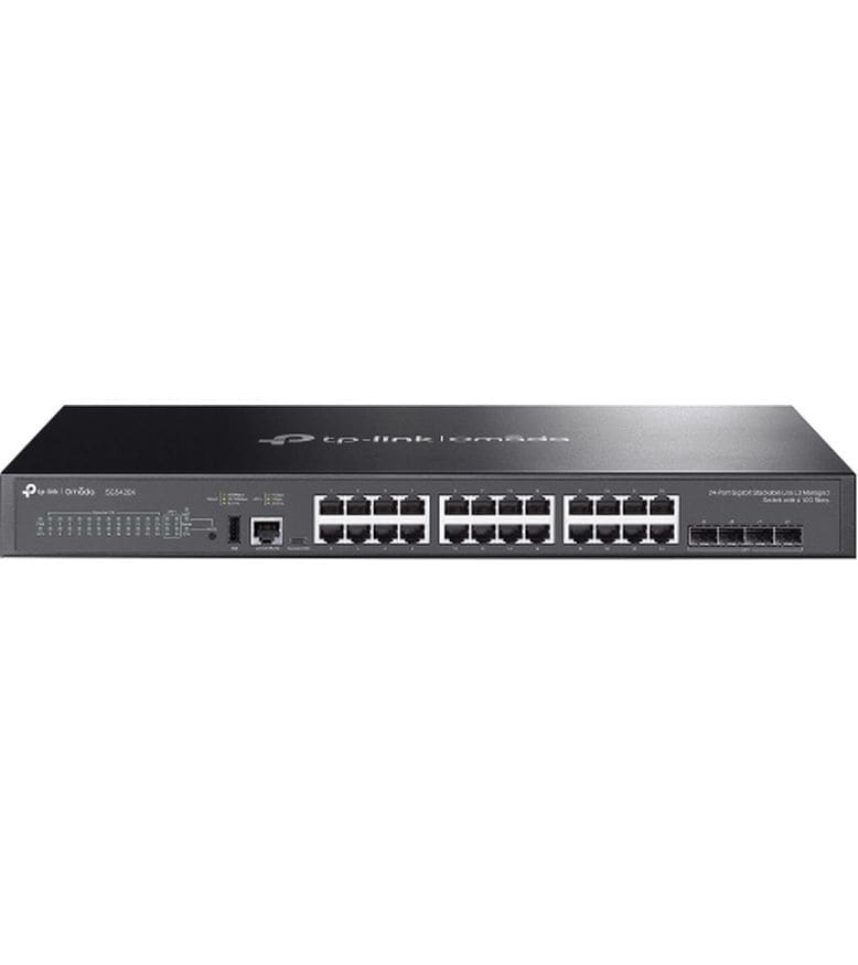 TP-Link Switch Omada SG5428X 28 Port