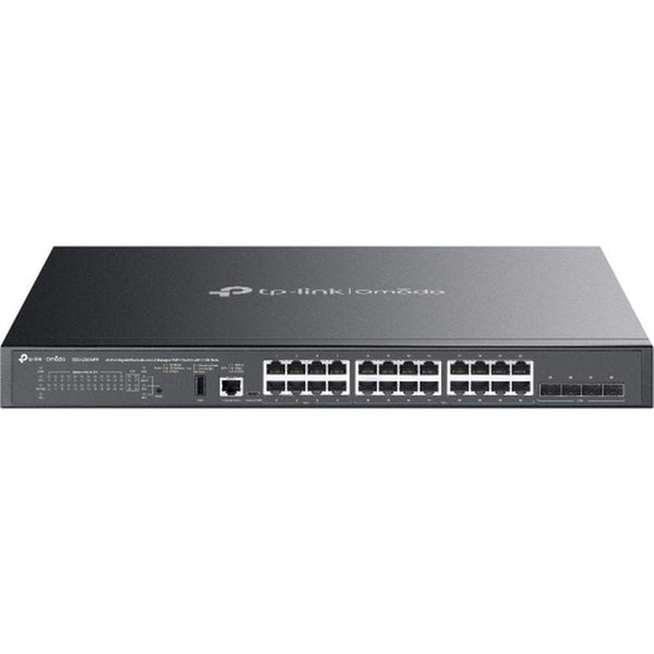TP-Link PoE++ Switch Omada SG5428XMPP 28 Port