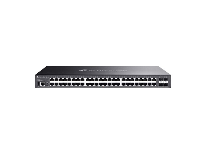 TP-Link Switch Omada SG5452X 52 Port