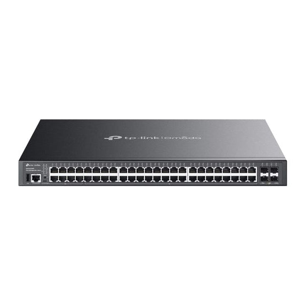 TP-Link PoE++ Switch Omada SG5452XMPP 52 Port