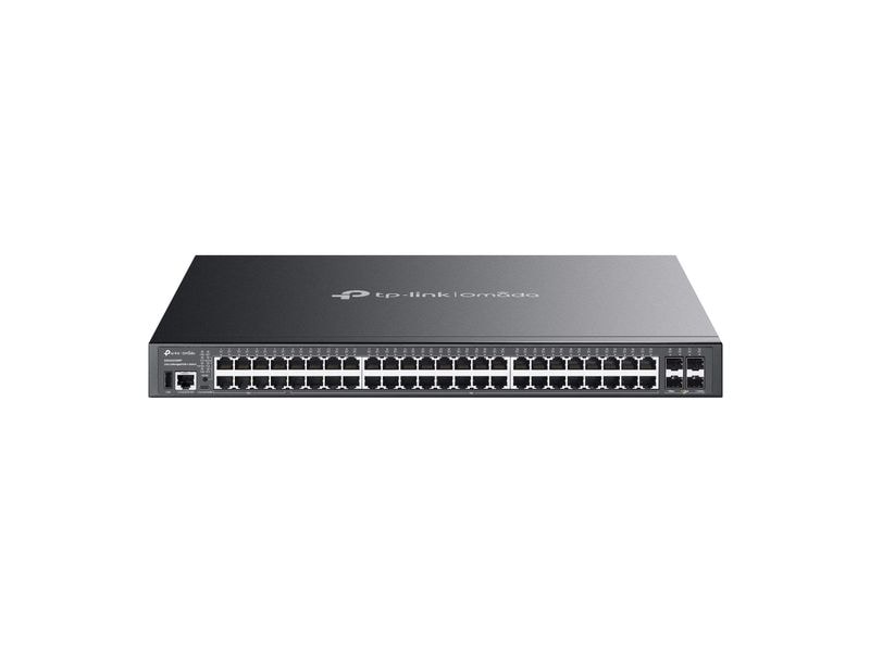 TP-Link PoE++ Switch Omada SG5452XMPP 52 Port