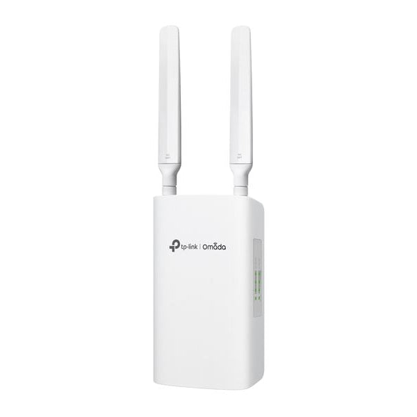 TP-Link Dual-Band WiFi Router ER703WP-4G-Outdoor