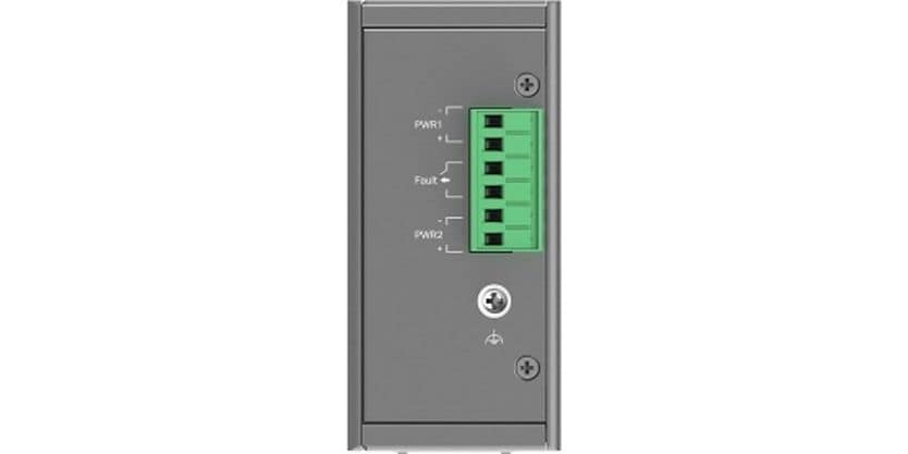 TP-Link Switch Omada IES206G 6 Port