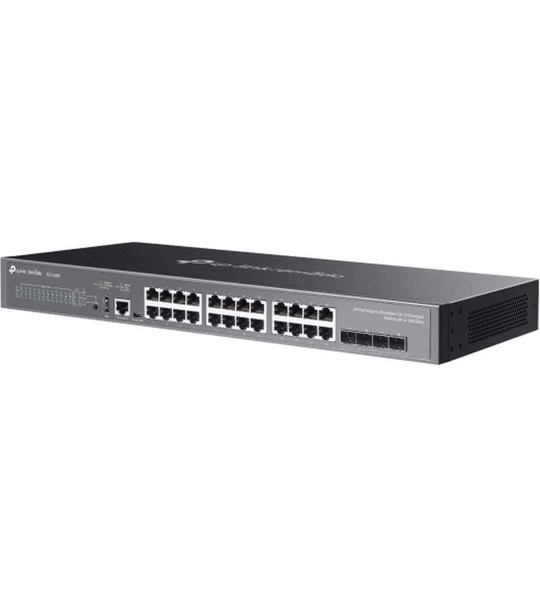 TP-Link Switch Omada SG5428X 28 Port