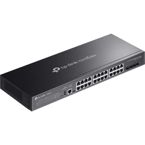 TP-Link Switch Omada SG5428X 28 Port