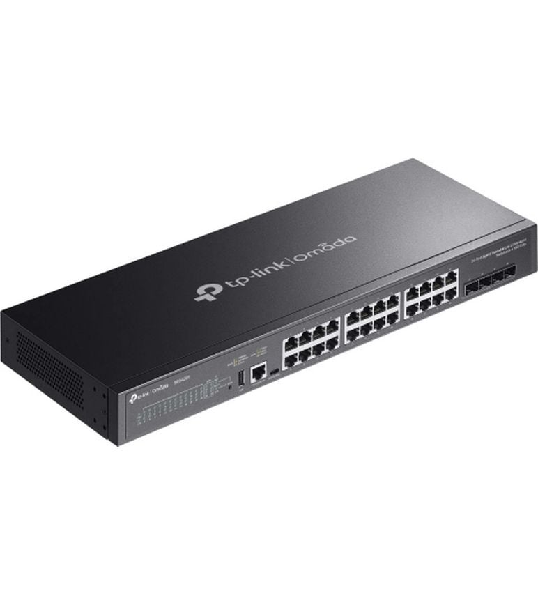 TP-Link Switch Omada SG5428X 28 Port