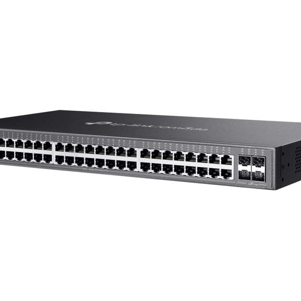 TP-Link Switch Omada SG5452X 52 Port