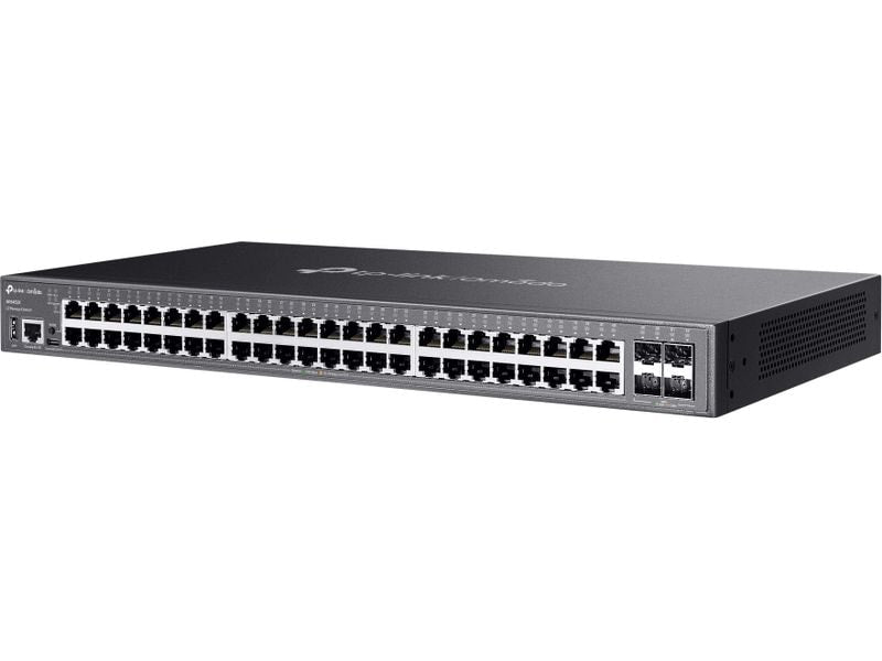 TP-Link Switch Omada SG5452X 52 Port