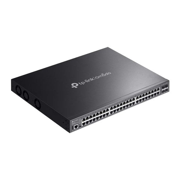 TP-Link PoE++ Switch Omada SG5452XMPP 52 Port