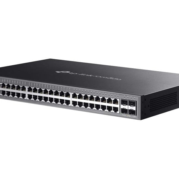 TP-Link PoE++ Switch Omada SG5452XMPP 52 Port