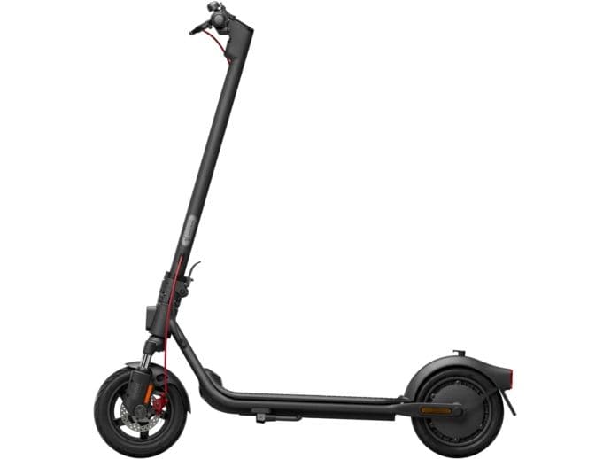 Segway-Ninebot E-Scooter F2 Pro D ll