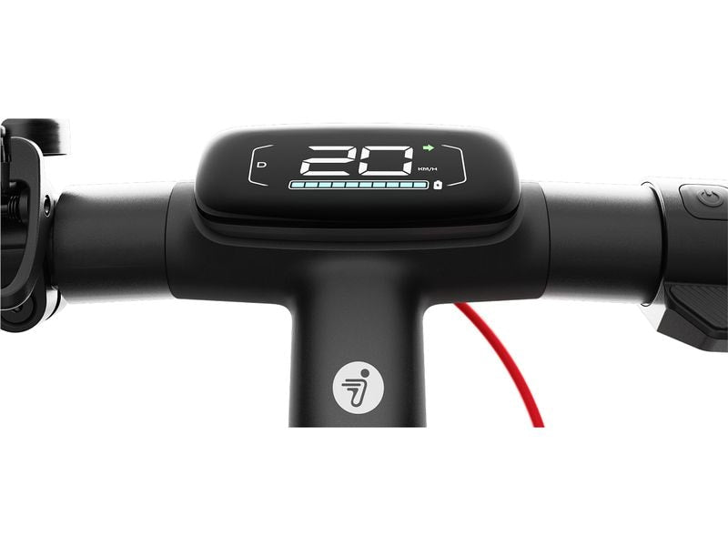 Segway-Ninebot E-Scooter E3 Pro D