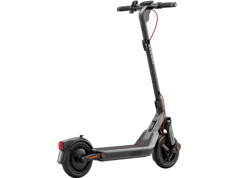 Segway-Ninebot E-Scooter E3 D