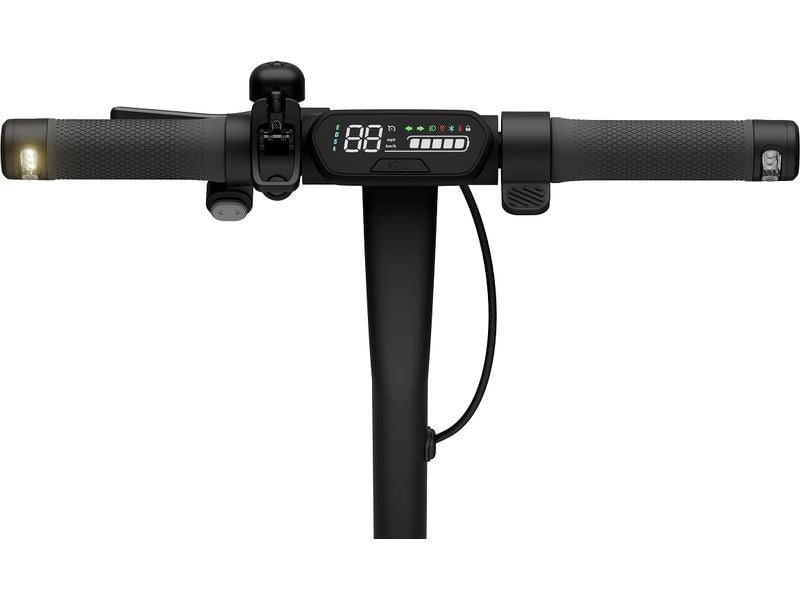 Segway-Ninebot E-Scooter E2 E II