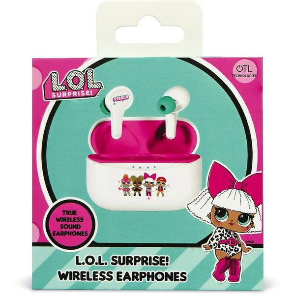 OTL L.O.L. Surprise! TWS Earpods