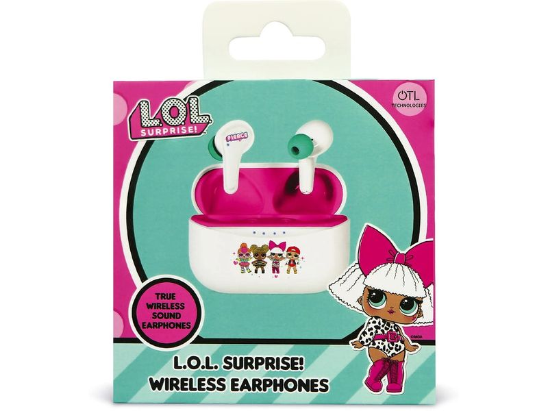 OTL L.O.L. Surprise! TWS Earpods