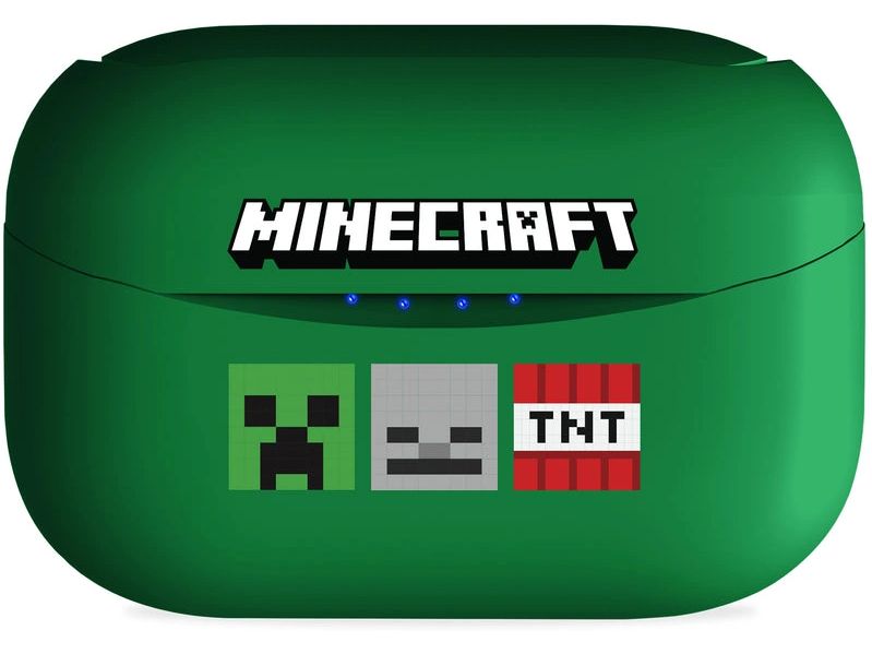OTL Minecraft-Symbole TWS Earpods