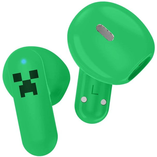 OTL Minecraft Slide TWS Earpods