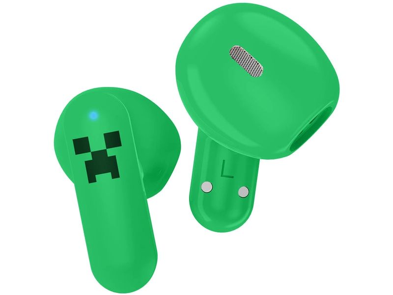 OTL Minecraft Slide TWS Earpods