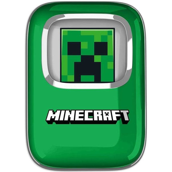 OTL Minecraft Slide TWS Earpods