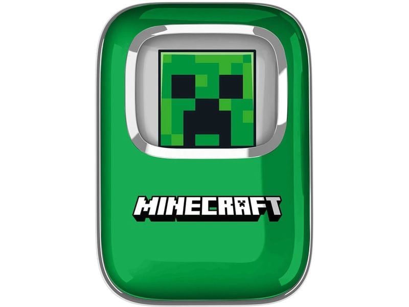 OTL Minecraft Slide TWS Earpods