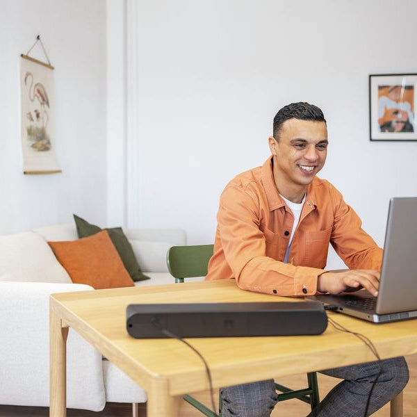 Trust Soundleiste Arys