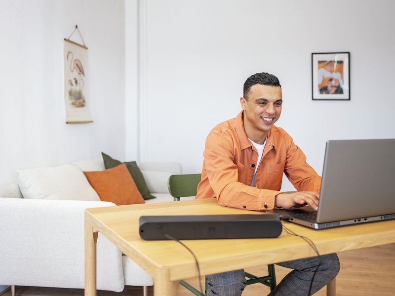 Trust Soundleiste Arys