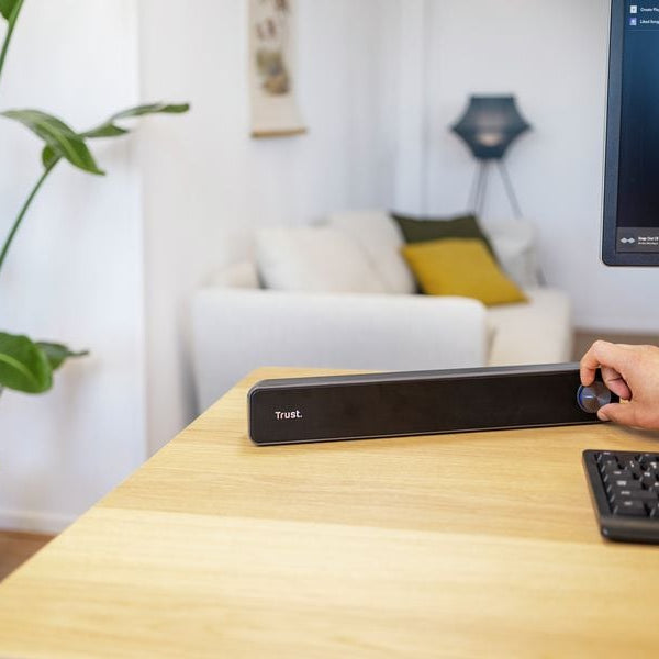 Trust Soundleiste Arys