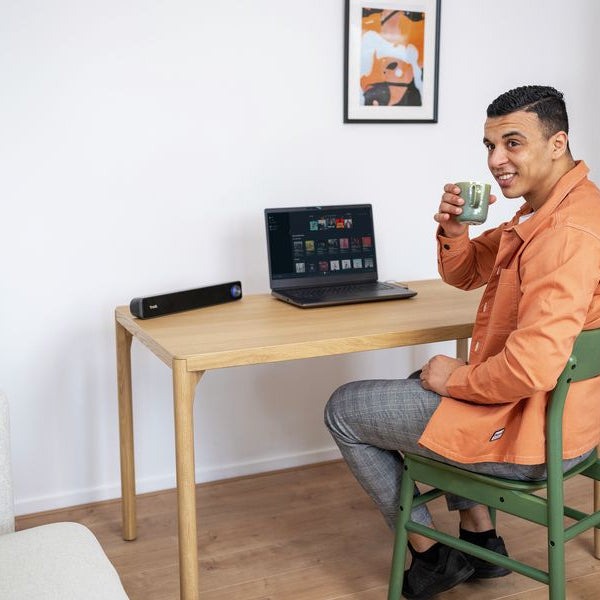 Trust Soundleiste Arys