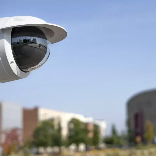 Axis Netzwerkkamera Q3839-PVE