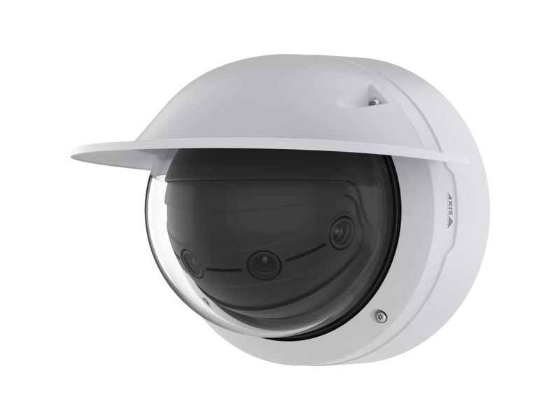 Axis Netzwerkkamera Q3839-PVE