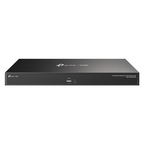 TP-Link Netzwerkrekorder VIGI NVR4032H 0 TB, 32 Kanal