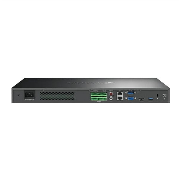 TP-Link Netzwerkrekorder VIGI NVR4032H 0 TB, 32 Kanal