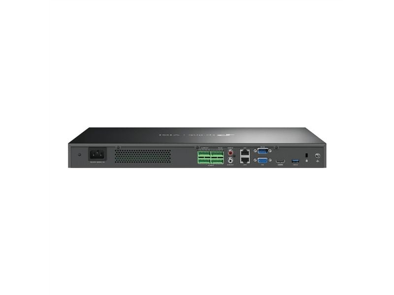 TP-Link Netzwerkrekorder VIGI NVR4032H 0 TB, 32 Kanal