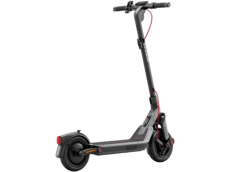 Segway-Ninebot E-Scooter E3 D