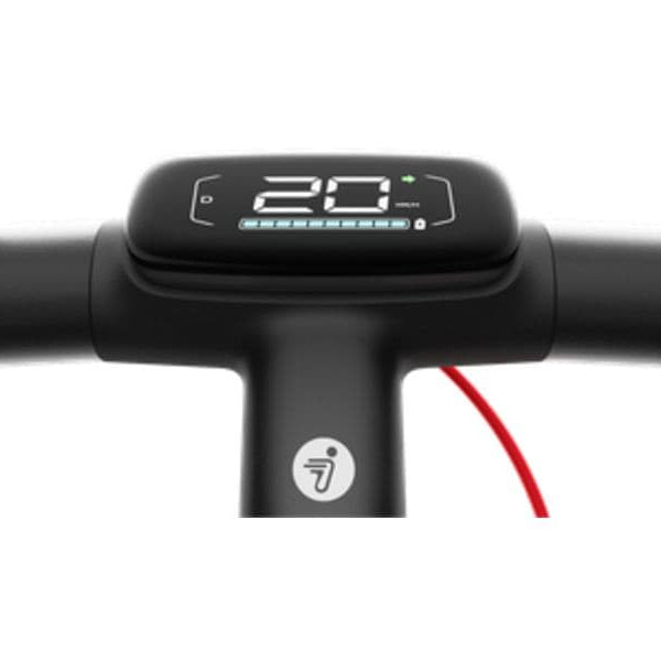 Segway-Ninebot E-Scooter E3 D