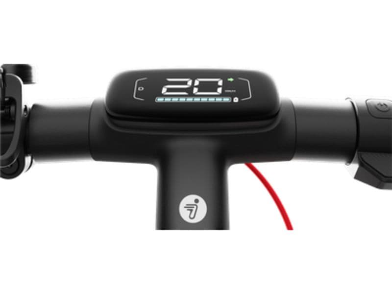 Segway-Ninebot E-Scooter E3 D