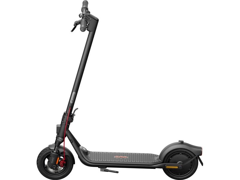 Segway-Ninebot E-Scooter F2 Pro D ll