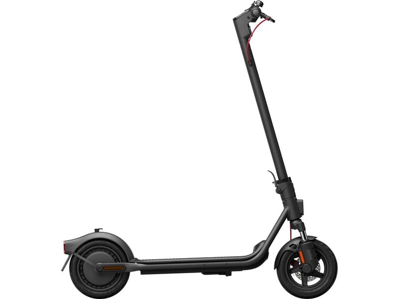 Segway-Ninebot E-Scooter F2 D II