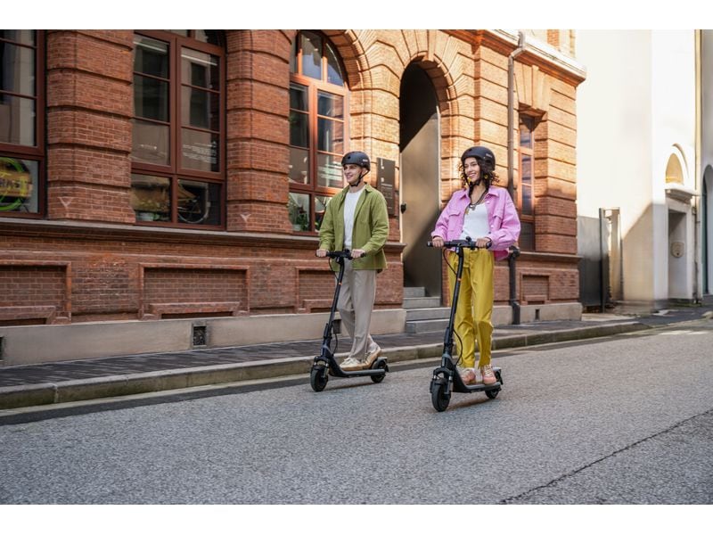 Segway-Ninebot E-Scooter E2 E II