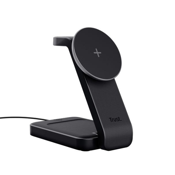 Trust Wireless Charger Viro 3-in-1