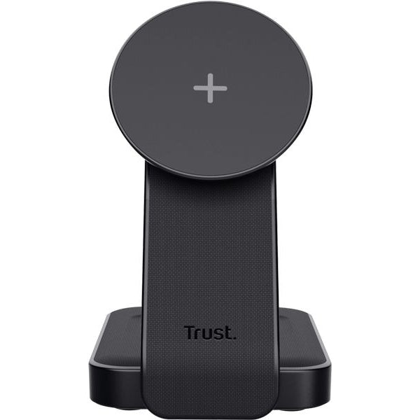 Trust Wireless Charger Viro 3-in-1