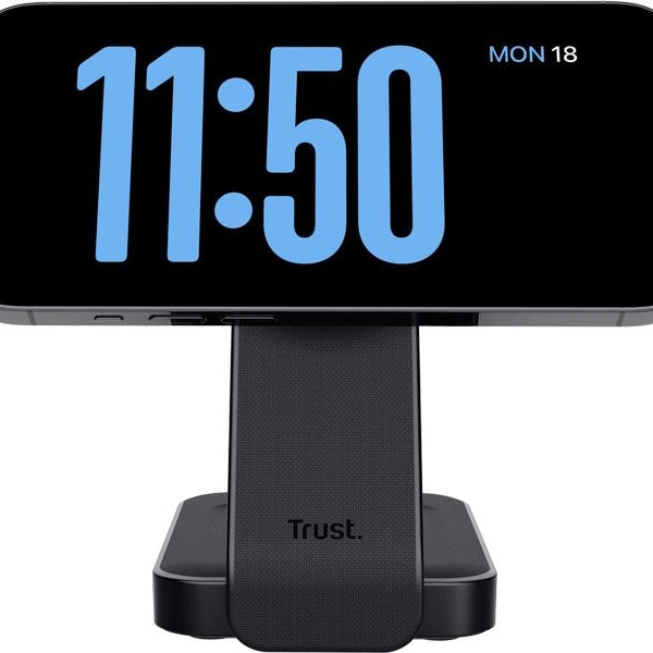 Trust Wireless Charger Viro 3-in-1