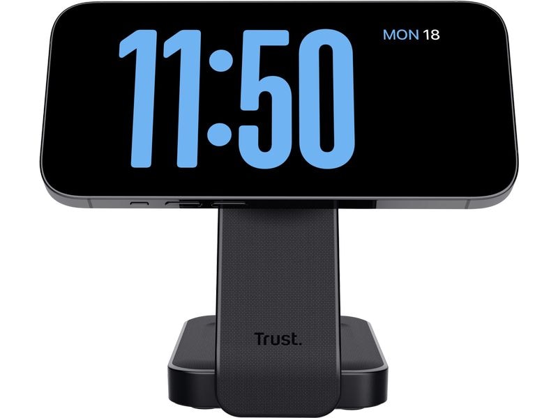 Trust Wireless Charger Viro 3-in-1